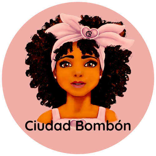 Ciudad Bombón